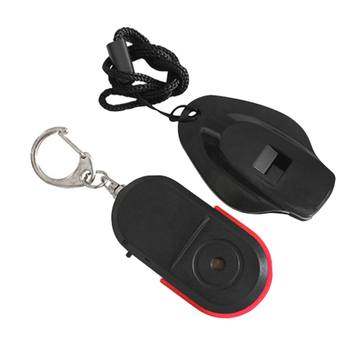 TWEXQNY%202X%20Anti-Lost%20Whistle%20Key%20Finder%20Wireless%20Alarm%20Smart%20Tag%20Key%20Locator%20Keychain%20Tracker%20Whistle%20Sound%20LED%20Light%20Tracker%20-%20Image%203