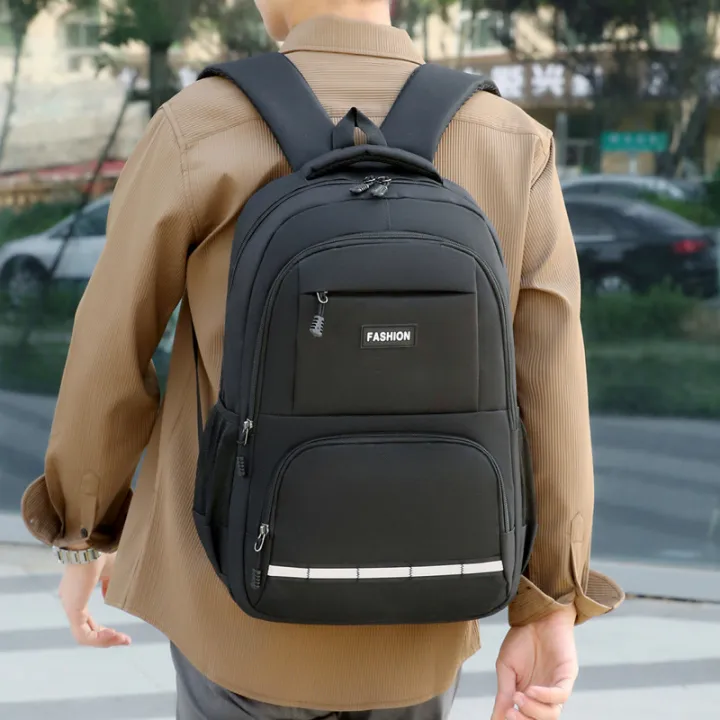 Foreign%20Trade%202023%20New%20Backpack%20Business%20Laptop%20Backpack%20Men's%20Fashion%20Travel%20Bag%20Student%20Schoolbag%20Women%20-%20Image%203