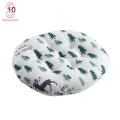Chair Cushion Bright Color Fine Stitching Seat Cushion Pad.