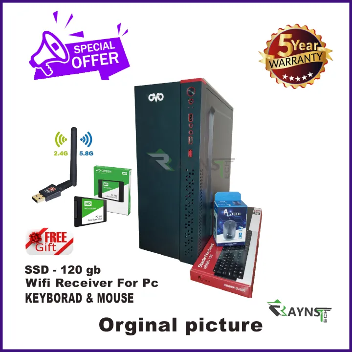 Intel%20Core%20i7%204th%20Gen%20Ram%208gb%20Ssd%20120gb%20Hdd%20500gb%20Graphic%204gb%20Biltin%20Gaming%20Desktop%20Computer%20-%20Image%206