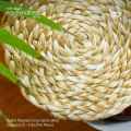 Baah's Natural Living Handcrafted Coasters 02 - 4"dia (Per Piece). 