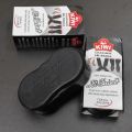 Kiwi Shine Sponge - Shine sponge for leather shoes boots bag jacket belt.