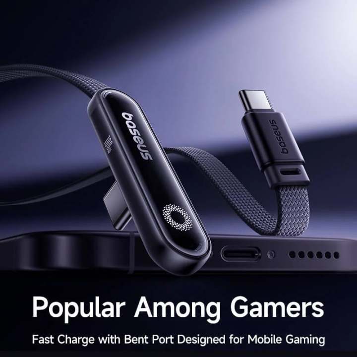 Baseus%20MVP%203%20Fast%20Charging%20Cable%20Type-C%20to%20Type-C%20100W%20%E2%80%93%201M%20-%20Black%20-%20Image%206