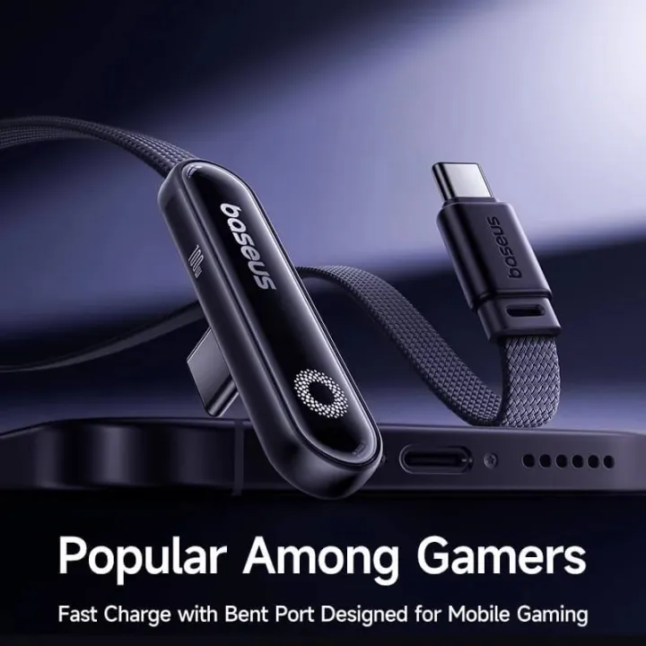 Baseus%20MVP%203%20Fast%20Charging%20Cable%20Type-C%20to%20Type-C%20100W%20%E2%80%93%201M%20-%20Black%20-%20Image%206