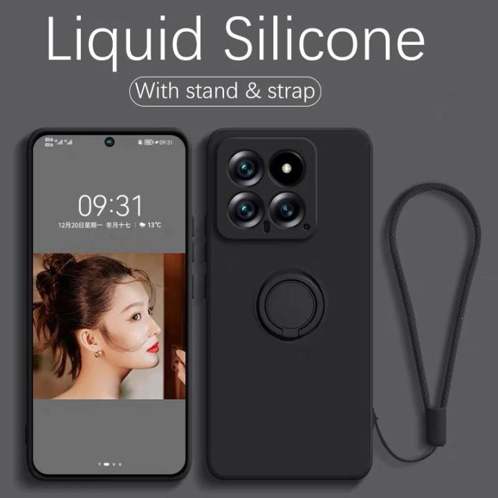 Original%20Liquid%20Silicone%20Ring%20Holder%20Case%20For%20iPhone%2015%2014%2013%201happy2%2011%20Pro%20Max%20Mini%20Xs%20XR%207%208%20Plus%20SE%20Bracket%20Magnetic%20Cover%20Strap%20-%20Image%203