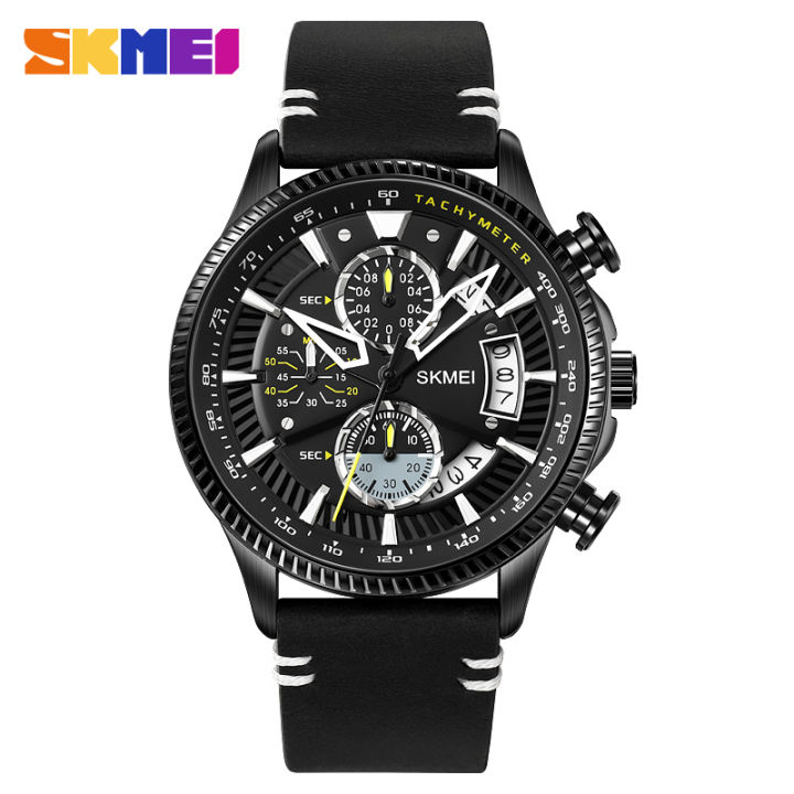 Chronograph Aliexpress Wrist Watch Wristwatch Sports Type Watches