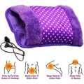 Electric Hot Water Bag Pain Remover.