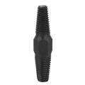 Screw remover screw puller broken double-headed tube 1 piece for removing the cleaning. 