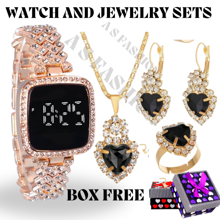 LED%20Display%20Digital%20Touch%20Screen%20Watch%20Necklace%20Earrings%20and%20Ring%20Box%20Free%20Gift%20Item%20For%20Girls%20and%20Women%20-%20Image%204