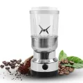 Nima 2 in 1 Blender Grinder 300W – Electric Blender and Grinder for Nuts, Beans, Spices, Juicer, Kitchen Tools, and Grinding Machine. 