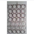Multi color Cotton Hijab Hanger For Women.