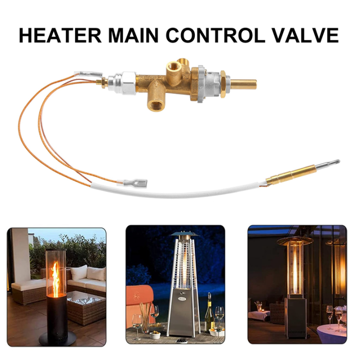 Gas%20Patio%20Heater%20Control%20Valve%20Thermocouple%20Sensor%20Dump%20Switch%20Knob%20Propane%20Lpg%20Fire%20Pit%20Control%20Safety%20Pilot%20Port%20Set%20-%20Image%206