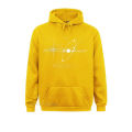 Solar Systems Diagram Astronomy Lover Astronomer Space Gift Sweatshirts Custom 2021 Mens Autumn Hoodies Normal Hoods.