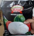 Mozzarella Cheese 1 kg. 