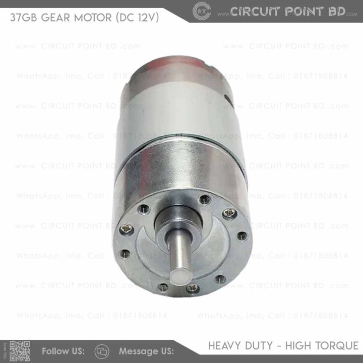 4PCS%2037GB%20500RPM%2012V%20DC%20GEAR%20MOTOR%2037GB555%20ORIGINAL%20METAL%20GEAR%20BOX.%20HI-TORQUE%20500%20RPM%20SPEED%20FOR%20ROBOTICS,%20AUTOMATION,%20ROBOT%20CAR%20AND%20DIY%20ELECTRONIC%20PROJECT.%20-%20Image%204
