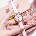Korean Princess Cute Ladies Watch Girl Child Girl Cartoon Bow Kindergarten Digital Primary School Student-waterproof fashion wrist watches business luxury watch. 