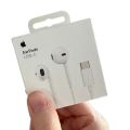 Arif For *Apple EarPods with USB-C Connector support iphone 15 , 16 Series.