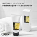 Cosrx Advanced Snail Mucin Gel Cleanser 150ml.