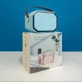 Portable Karaoke Speaker Kits. 