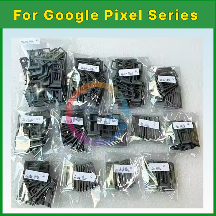 For%20Google%20Pixel%202%202%20XL%203%203%20XL%203A%203A%20XL%204%204a%204%20XL%204a%20XL%205%205a%206%206%20Pro%207%207a%207%20Pro%208%208A%208%20Pro%209%209%20Pro%20XL%20Sim%20Holder%20Tray%20Slot%20Adapter%20Replacement%20Part%20-%20Image%206
