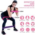 Sport Elastic Resistance Tranining Bands Workout Rubber Gym Fitness Equipment Expander Set Bodybuilding Fit Shaping Buddy. 