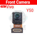 Front Camera Module for Vivo Y12s Y17s Y30 Y50 Selfie Camera. 