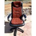 Office Executive  Chair 360 Degree Rotary mesh chair for home to office. 
