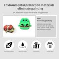 【Hey my home】Baby Toys Large Crocodile Finger Dentist Games Funny Toy Antistress Gift Kids Family.