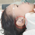 20psc Swimming Cover Caps Waterproof Ear Protector Baby Swimming Ear Protection. 