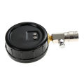 8pcs Motor Auto Petrol Engine Cylinder Pressure Gauge Diagnostic Tool Compression Tester Set Rapid Type Tester Kit Car Tools Petrol Gas Engine Cylinder Compressor Gauge Meter. 