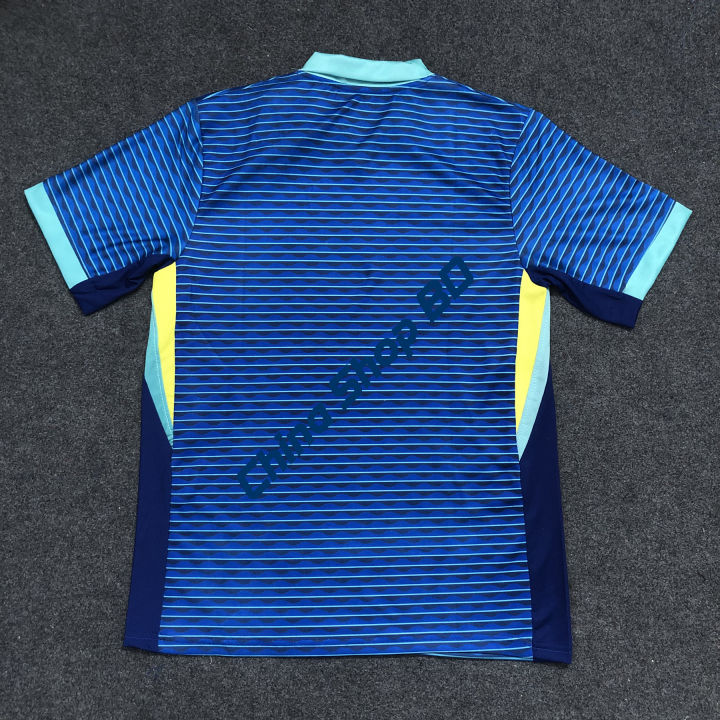 Brazil%20Copa%20America%202024%20away%20Jersey%20Half%20Sleeve%20-%20Image%205