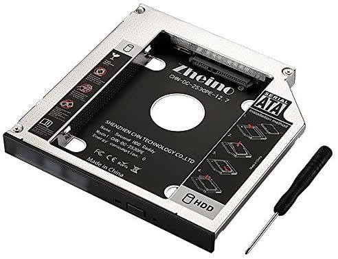 Universal%20SATA%2012.7mm%20Caddy,%202nd%20SSD%20or%20Hard%20Disk%20Drive%20Caddy%20for%20CD/DVD%20Drive%20Slot%20(Add%20Second%202.5"%20SATA%20HDD/SSD%20to%20Your%20Laptop)%20Support%20All%20Brand%20Laptop%20-%20Image%204