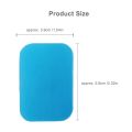20/10pcs Gel Pads Ems Muscle Stimulation Replacement Patches Abs Trainer Self Adhesive Massage Pad Eletric Body Emsculpt Machine.