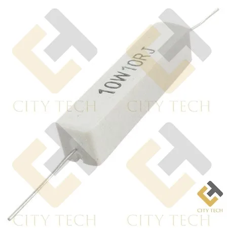 2Pcs%20Wirewound%2010W%2010%20Ohm%20Ceramic%20Cement%20High%20Power%20Wirewound%20Resistor%2010%20Ohm%2010%20Watt%20Wire%20Wound%20Axial%20Lead%20Fixed%20Cement%20Resistor%205%25%20Tolerance%20-%20Image%202