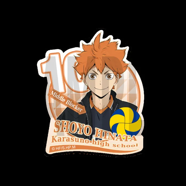 Marvel%20Preface:%20Legitimate%20Volleyball%20Youth%20Character%20Double%20sided%20Acrylic%20Hanger%20with%20Izumi%20Ichikage%20Mountain%20Flying%20Xiong%20Sun%20Xiang%20Xiangyang%20-%20Image%203