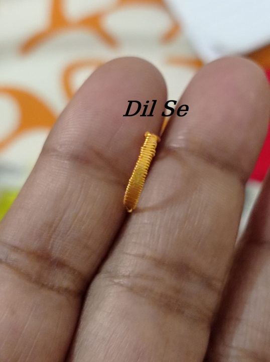 Noth%20Style%20Golden%20Metal%20Nosering%20Nose%20Pin%203%20pcs%20set.%20It's%20for%20Women,%20New%20Model,%20Trendy%20Design%20,%20Nosering,%20Nose%20Ring%20-%20Image%205