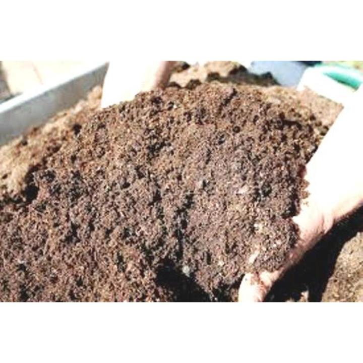 Coco peat Media For Seedling 2 kg