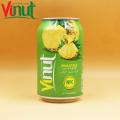 Zero Suger VINUT Pineapple Juice  Zero Sugar 330ml. 