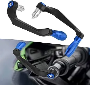 Universal%20Clutch/Brake%20Lever%20Guard%20Blue%20Colour%20For%20Bike%20Or%20Cycle%20Stylish%20Decoration.%20-%20Image%202