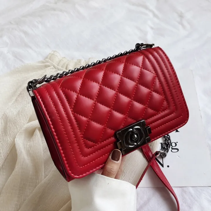 Lady%20Luxury%20Handbags%20Brand%20Designer%20Shoulder%20Bag%20Small%20Crossbody%20Bags%20For%20Women%20Fashion%20Plaid%20High%20Quality%20PU%20Leather%20Chain%20Bag%20-%20Image%204