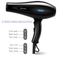 220-240V High Quality Electric Hair Dryer Hair Styling Equipment High Power Salon Handheld Hair Dryer For Barber Shop 52D. 