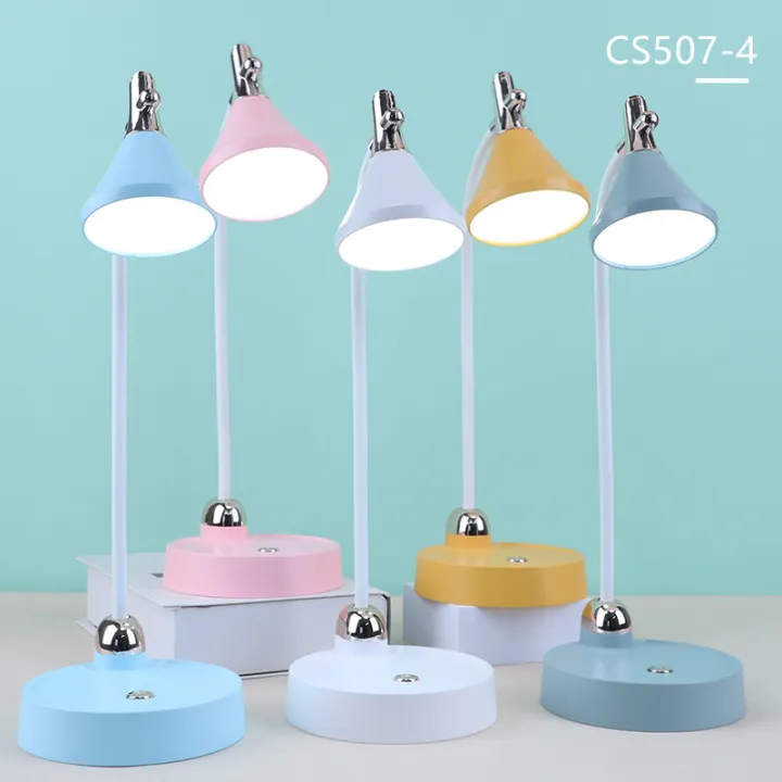 Nordic%20Style%20Simple%20Touch%20Table%20Lamp%20led%20Touch%20Three-Gear%20Charging%20Small%20Night%20Lamp%20Student%20Dormitory%20Bedside%20Reading%20Light%20-%20Image%203