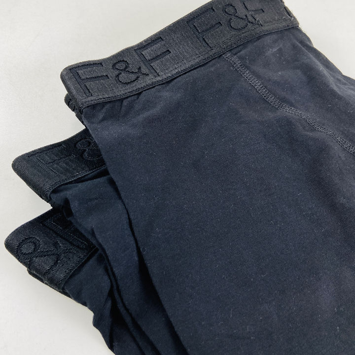 Pack%20of%203%20Pcs%20Men's%20Cotton%20Stretch%20Boxer%20Trunks%20Underwear%20From%20Levin%20-%20Image%203