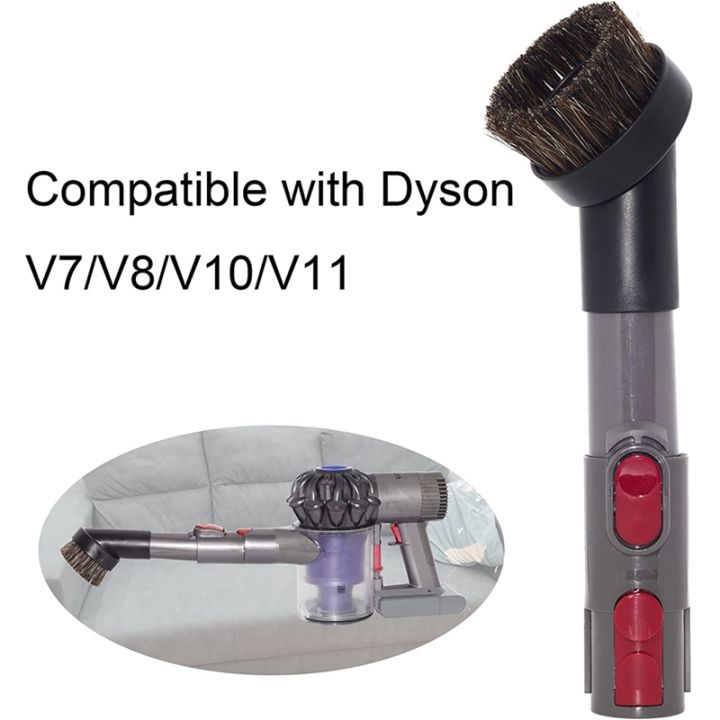 1.25%20inch%20Vacuum%20Brush%20Attachment%20Hose%20Adapter%20for%20Dyson%20V15%20-%20Image%205