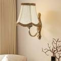 【Prime deal】 meriglare Retro Style Lamp Shade Desk Light Wall Sconce Shade Ceiling Light Cover Lampshade for Hotel Home Office Kitchen Island Dining Room Bedroom. 