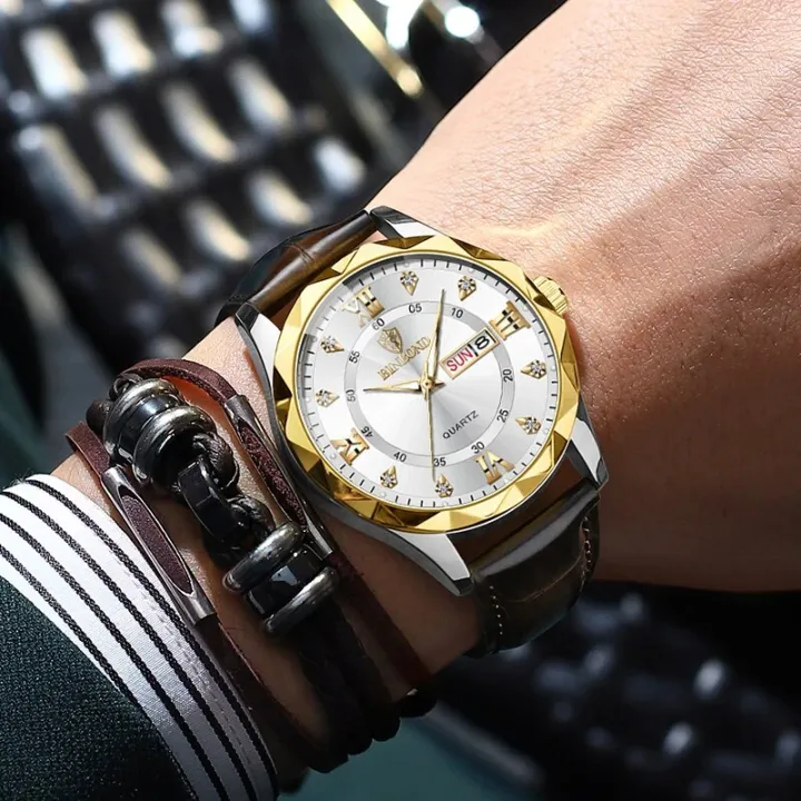 BINBOND%20Luxury%20Business%20Man%20Wristwatch%20Waterproof%20Luminous%20Date%20Week%20Men%20Watch%20For%20Men%20Quartz%20Clock%20Leather%20Men's%20Watches%20reloj%20-%20Image%203