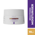Lilac Brightening Moisturiser 50gm. 