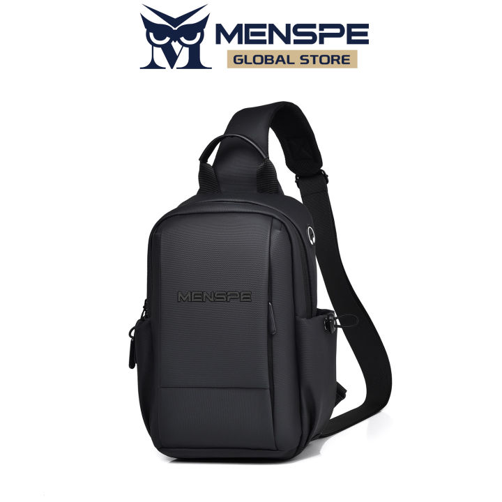 MENSPE%20Men's%20Chest%20Bag%20Cross%20Body%20Bag%20Travel%20Shoulder%20Bag%20Casual%20Men%20Chest%20Bag%20Men%20Fashion%20Shoulder%20Bag%20Waterproof%20Casual%20Sport%20Street%20Bag%20for%20College%20Student%20-%20Image%202