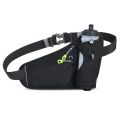 Sports Waist Bag Marathon Running Device Outdoor Pocket Men's and Women's Multi-Functional Bag Night Running Backpack Breathable. 