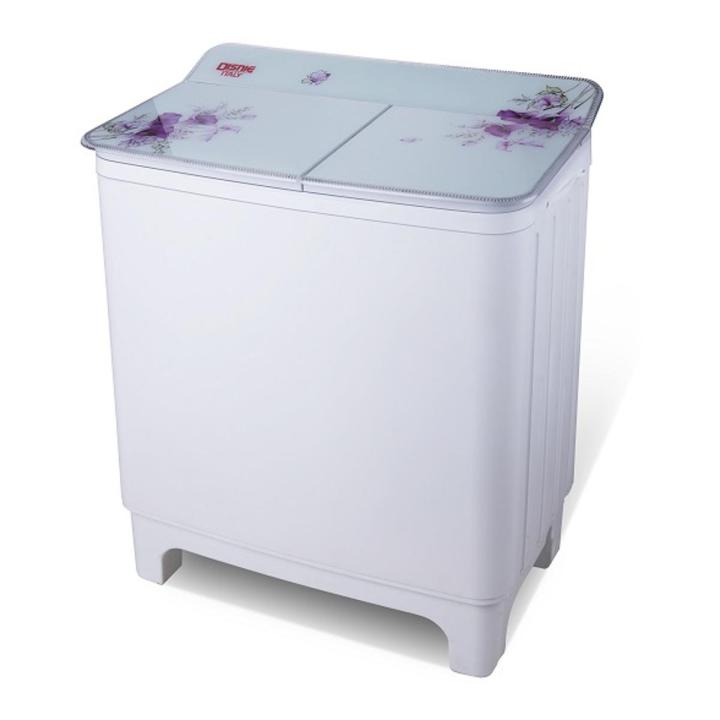 Disnie Semi Automatic Washing Machine DIWM9 - (9 KG)